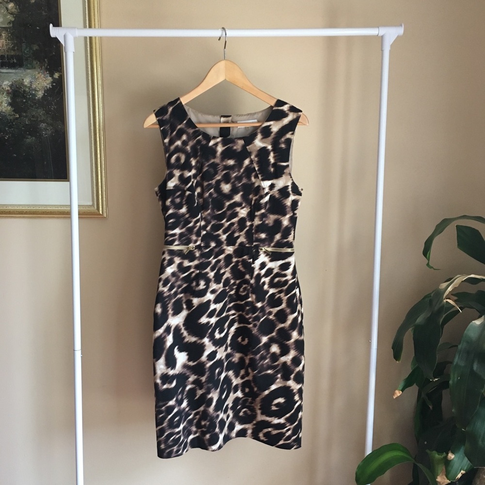 Calvin Klein Dress